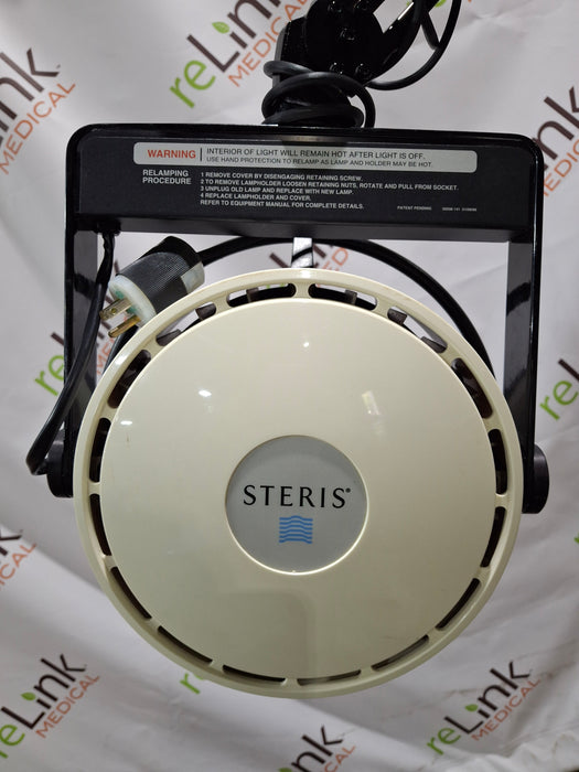 Steris Amsco Examiner 10 Exam Light