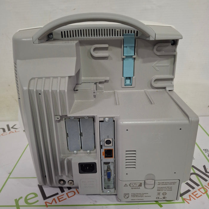 Philips IntelliVue MP50 - Neonatal Patient Monitor