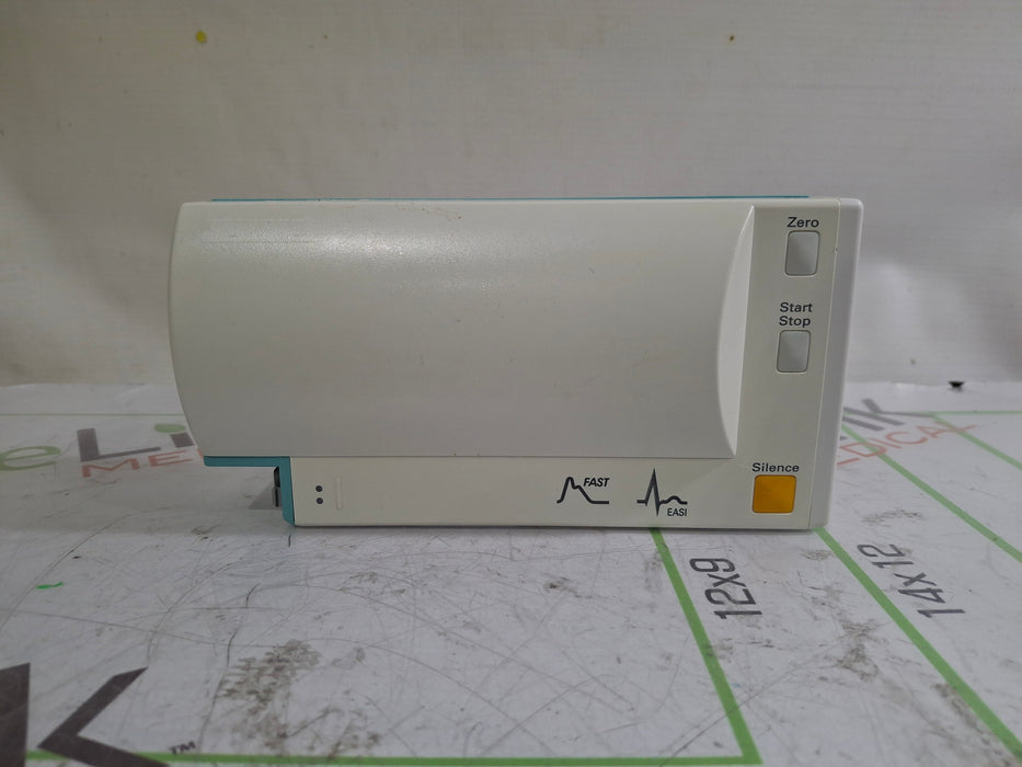 Philips M3001A-A01C06 Fast SpO2, NIBP, ECG, Temp, IBP MMS Module