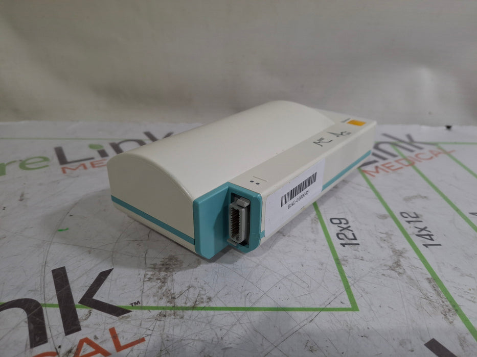 Philips M3001A-A01C06 Fast SpO2, NIBP, ECG, Temp, IBP MMS Module