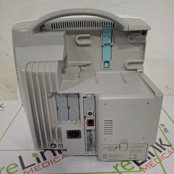 Philips IntelliVue MP50 - Neonatal Patient Monitor