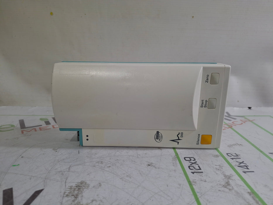 Philips M3001A-A02 OxiMax SpO2, NIBP, ECG MMS Module