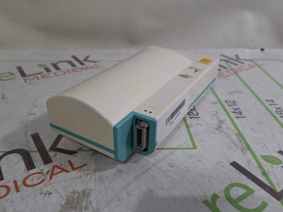 Philips M3001A-A02 OxiMax SpO2, NIBP, ECG MMS Module