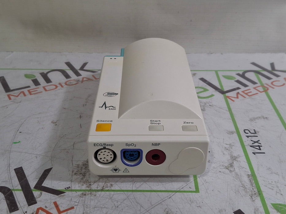 Philips M3001A-A02 OxiMax SpO2, NIBP, ECG MMS Module