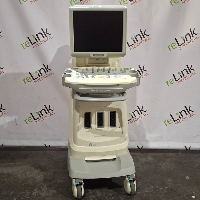 Medison Co. Medison Co. Sonoace X8 Ultrasound Ultrasound reLink Online