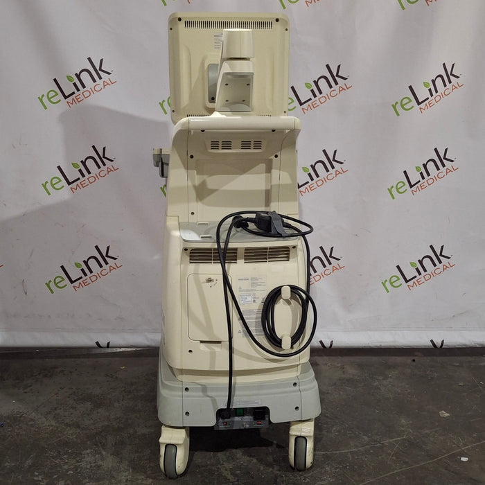 Medison Co. Medison Co. Sonoace X8 Ultrasound Ultrasound reLink Online