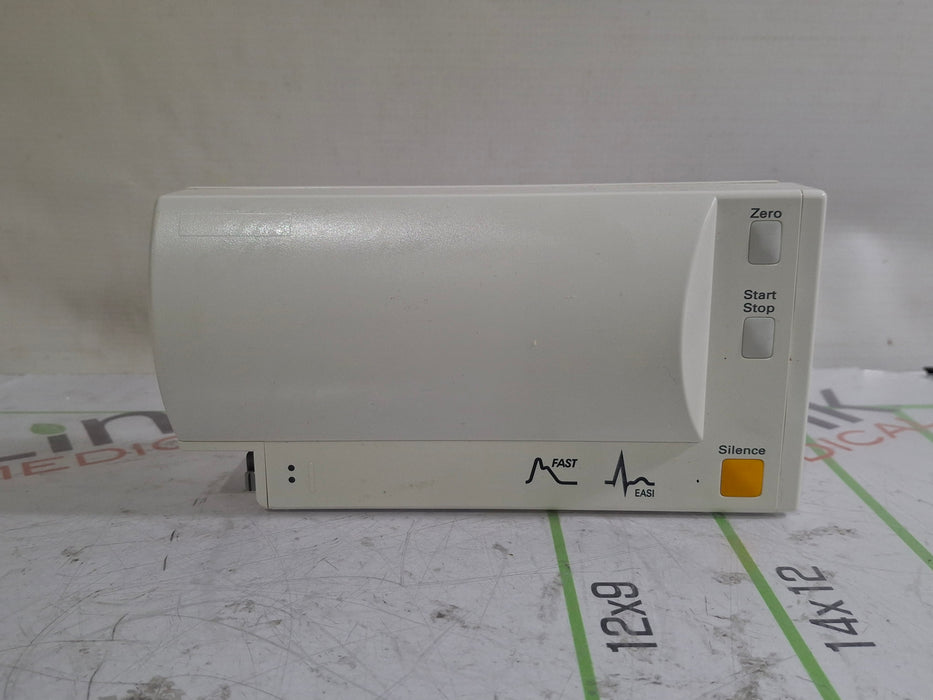 Philips M3001A-A01C06 Fast SpO2, NIBP, ECG, Temp, IBP MMS Module