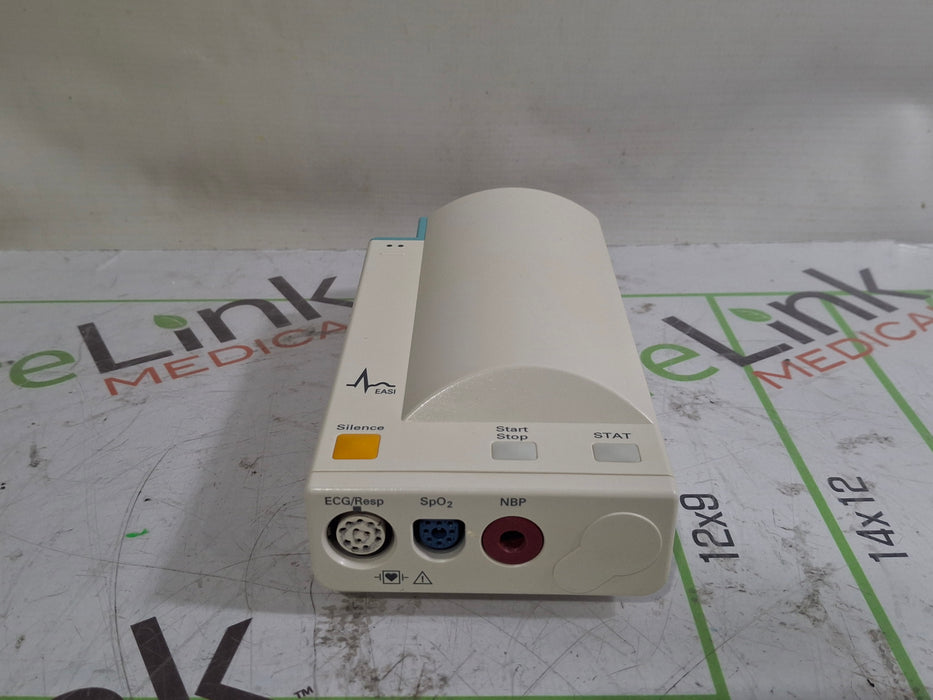 Philips M3001A-A01 Fast SpO2, NIBP, ECG MMS Module