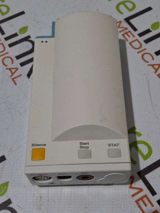 Philips M3001A-A01 Fast SpO2, NIBP, ECG MMS Module