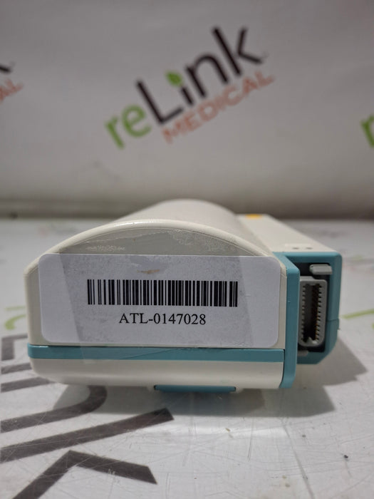 Philips M3001A-A01 Fast SpO2, NIBP, ECG MMS Module