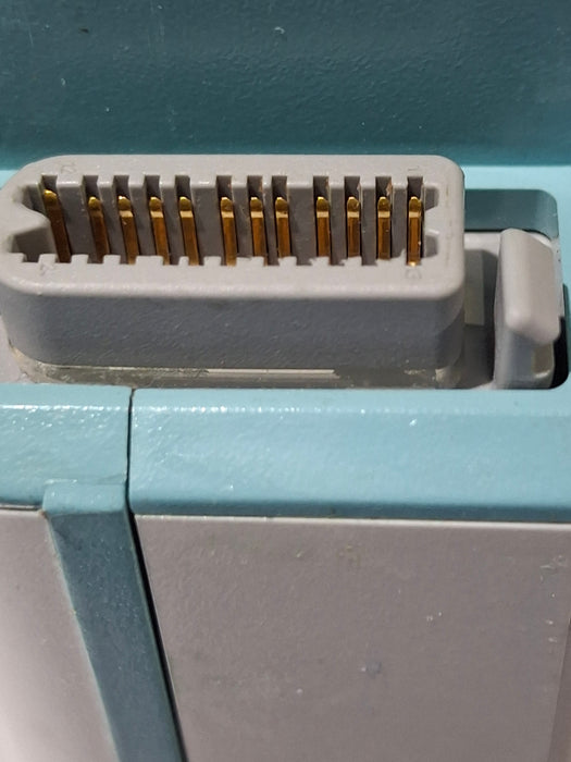 Philips M3001A-A01 Fast SpO2, NIBP, ECG MMS Module
