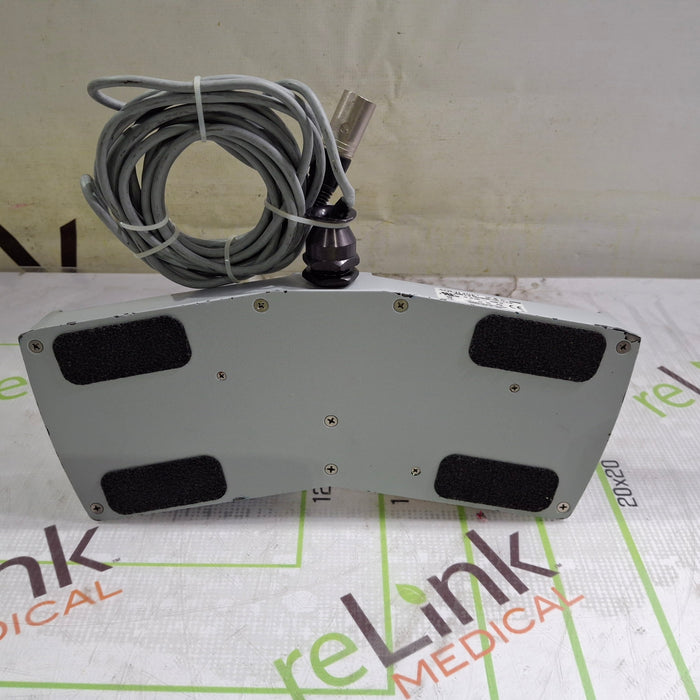 Stryker Electrosurgical Footswitch