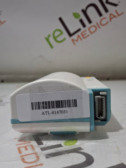 Philips M3001A-A01C06 Fast SpO2, NIBP, ECG, Temp, IBP MMS Module