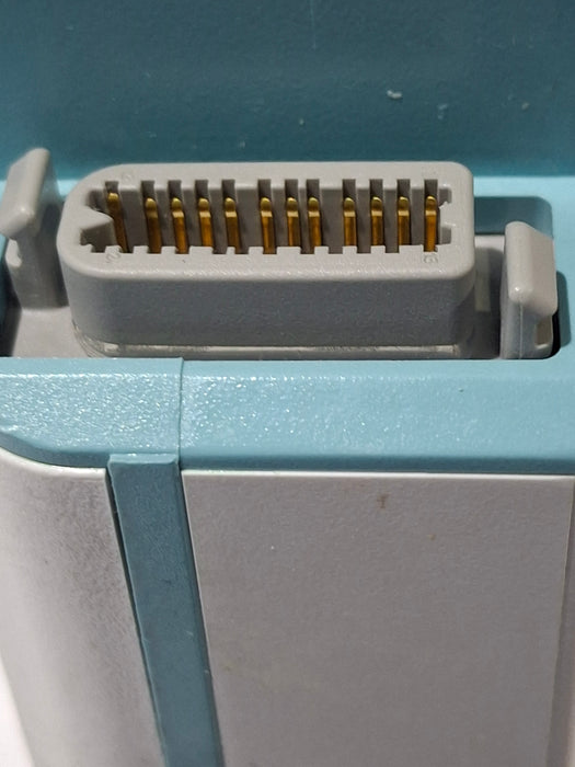 Philips M3001A-A01C06 Fast SpO2, NIBP, ECG, Temp, IBP MMS Module