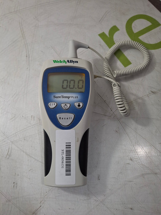 Welch Allyn SureTemp Plus 692 Thermometer