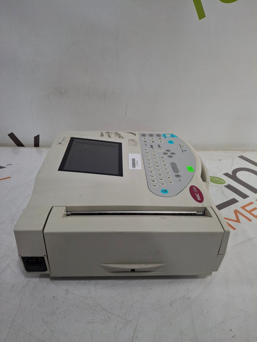 GE Healthcare MAC 1200 ECG