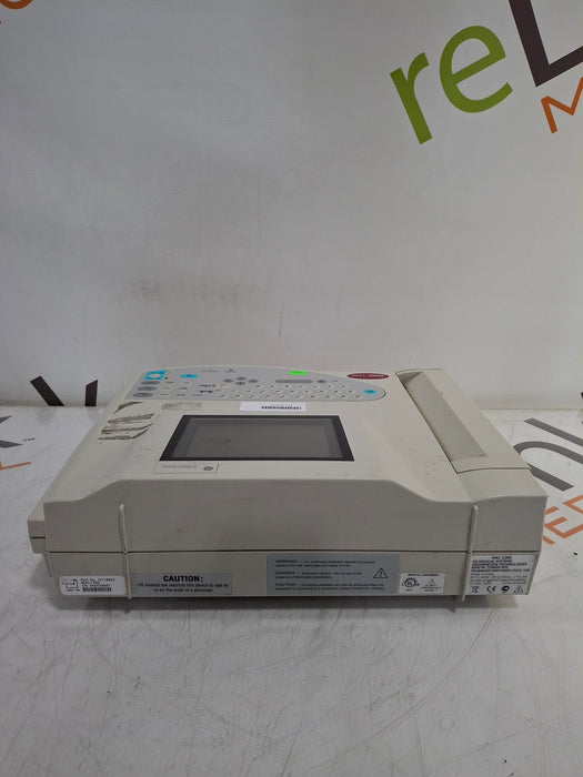 GE Healthcare MAC 1200 ECG