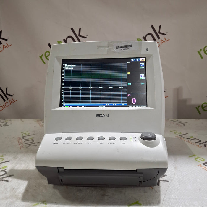 Edan F6 Fetal Monitor