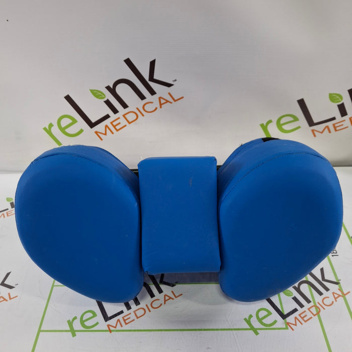 Allen Medical Systems Head/Body Rest