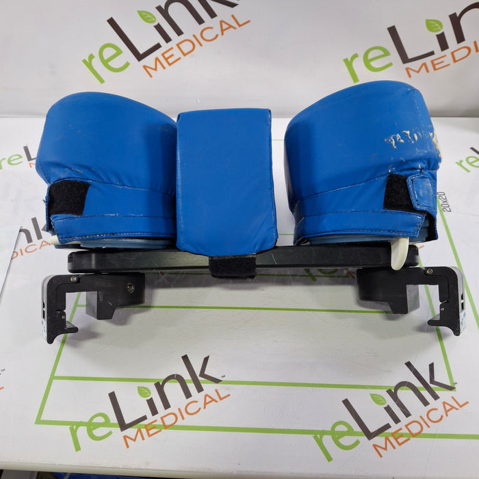 Allen Medical Systems Head/Body Rest