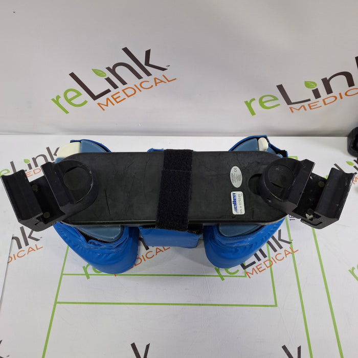 Allen Medical Systems Head/Body Rest