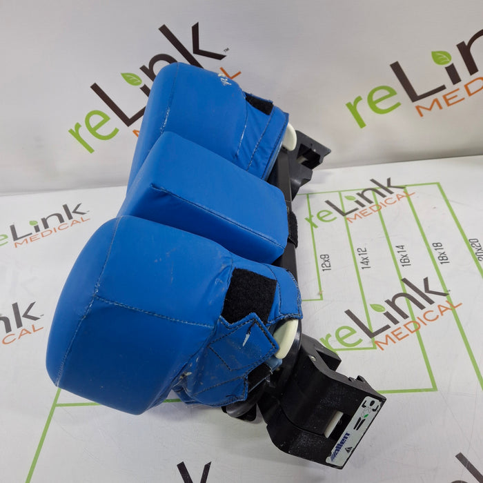 Allen Medical Systems Head/Body Rest
