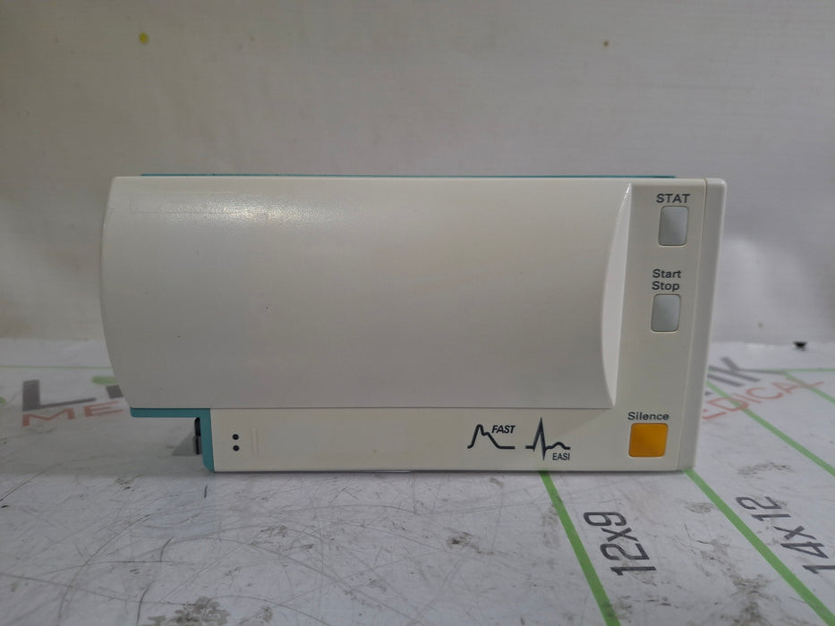 Philips M3001A-A01 Fast SpO2, NIBP, ECG MMS Module