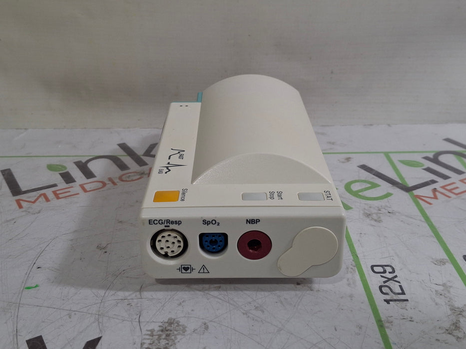 Philips M3001A-A01 Fast SpO2, NIBP, ECG MMS Module