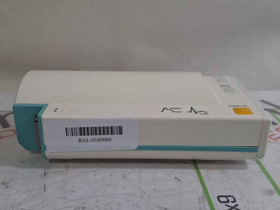 Philips M3001A-A01 Fast SpO2, NIBP, ECG MMS Module