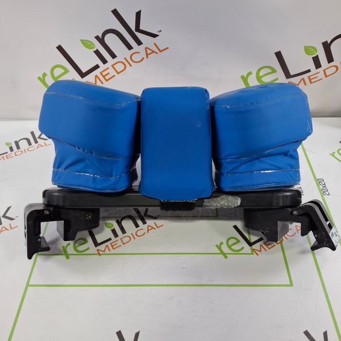 Allen Medical Systems Head/Body Rest