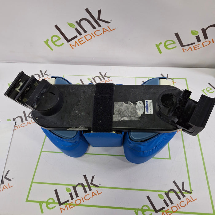 Allen Medical Systems Head/Body Rest