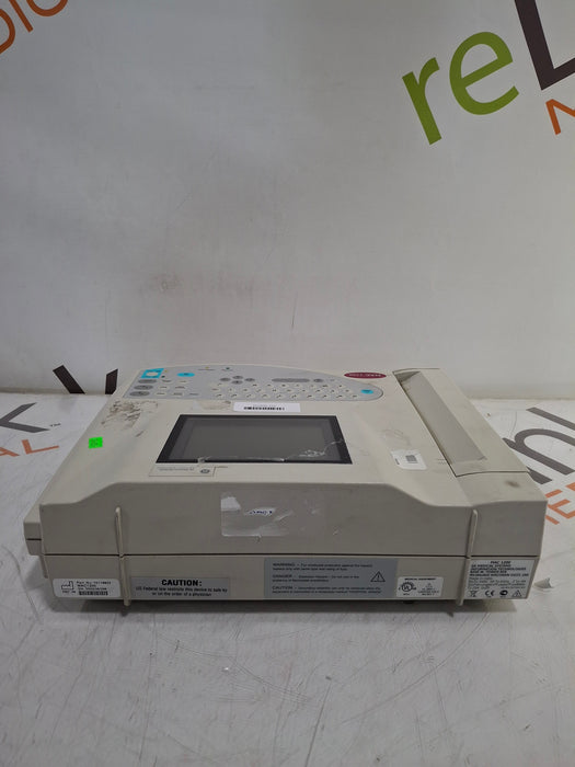 GE Healthcare MAC 1200 ECG