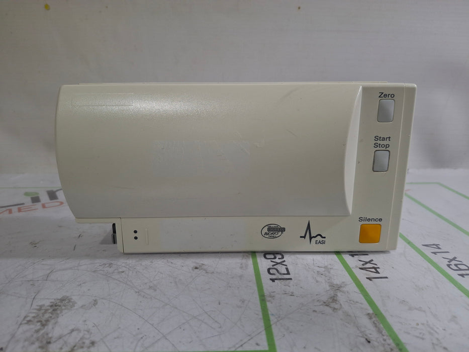 Philips M3001A-A04C06 OxiMax SpO2, NIBP, ECG, Temp, IBP MMS Module