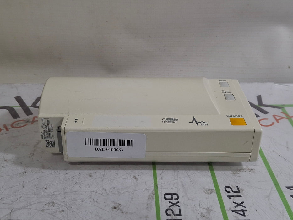 Philips M3001A-A04C06 OxiMax SpO2, NIBP, ECG, Temp, IBP MMS Module