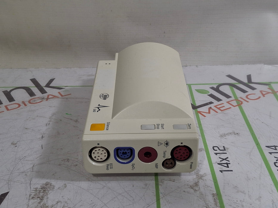 Philips M3001A-A04C06 OxiMax SpO2, NIBP, ECG, Temp, IBP MMS Module