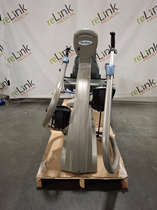 NuStep, Inc. T5 Recumbent Cross Trainer