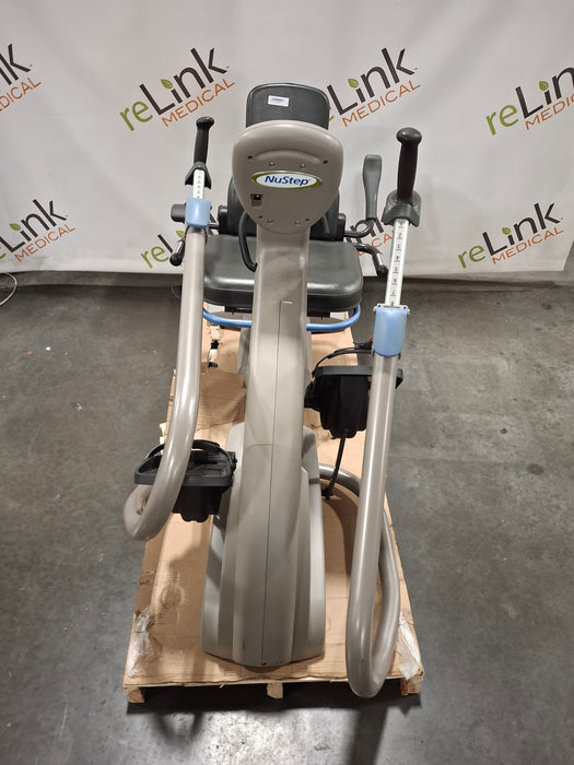 NuStep, Inc. T5 Recumbent Cross Trainer
