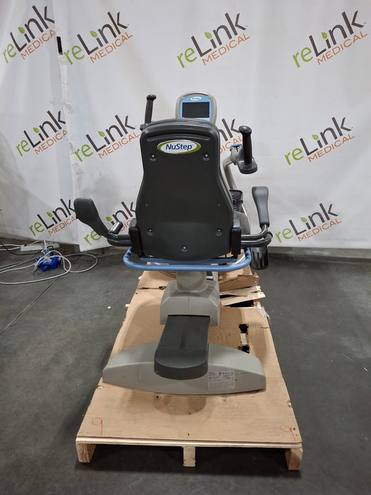 NuStep, Inc. T5 Recumbent Cross Trainer