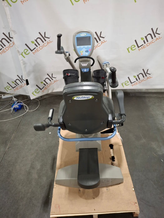NuStep, Inc. T5 Recumbent Cross Trainer