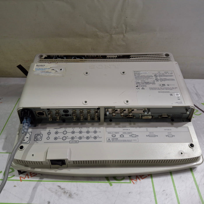 Sony LMD1951MD/HD LCD Display