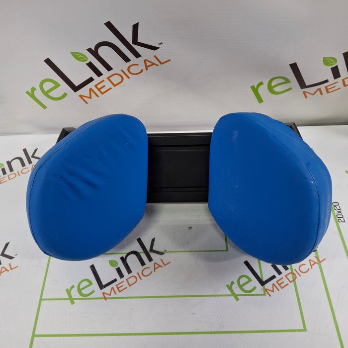 Allen Medical Systems Head/Body Rest