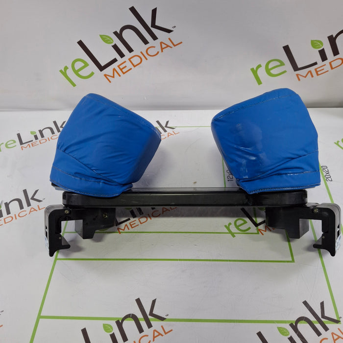 Allen Medical Systems Head/Body Rest