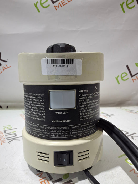 Adroit Medical Systems HTP-1500 Heat Therapy Pump