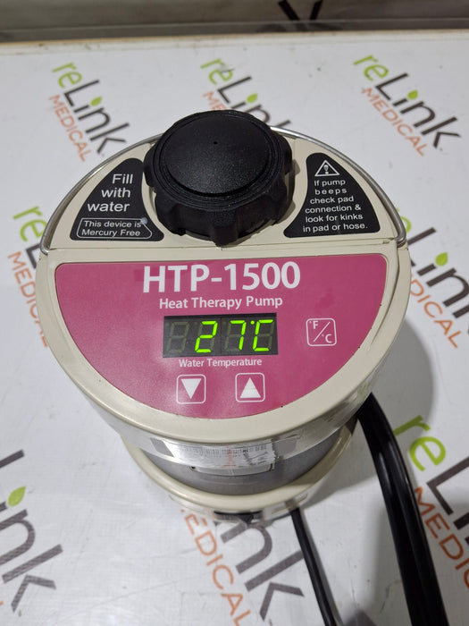 Adroit Medical Systems HTP-1500 Heat Therapy Pump