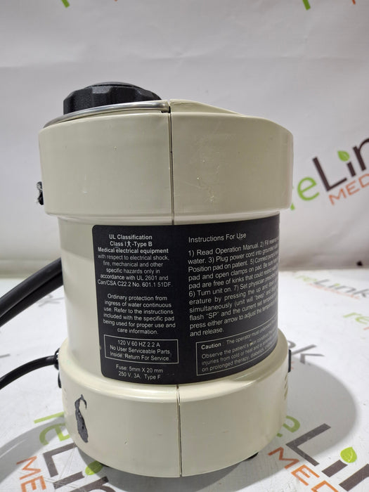 Adroit Medical Systems HTP-1500 Heat Therapy Pump