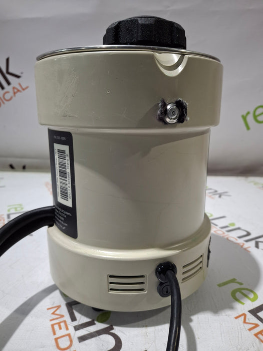 Adroit Medical Systems HTP-1500 Heat Therapy Pump