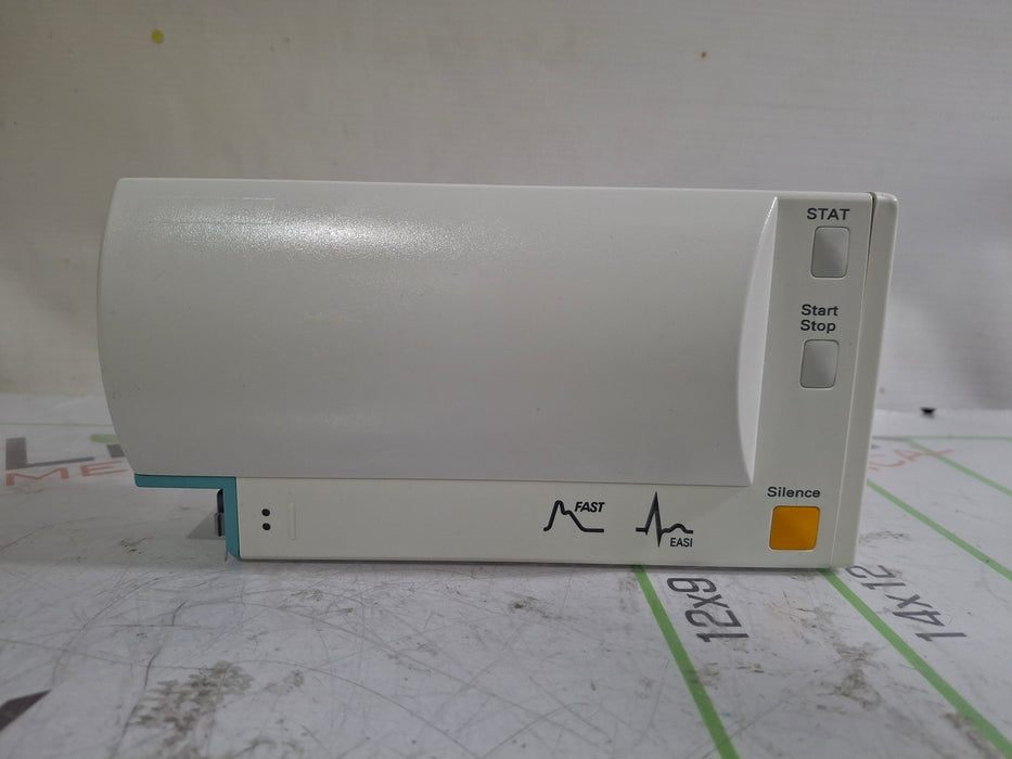 Philips M3001A-A01 Fast SpO2, NIBP, ECG MMS Module