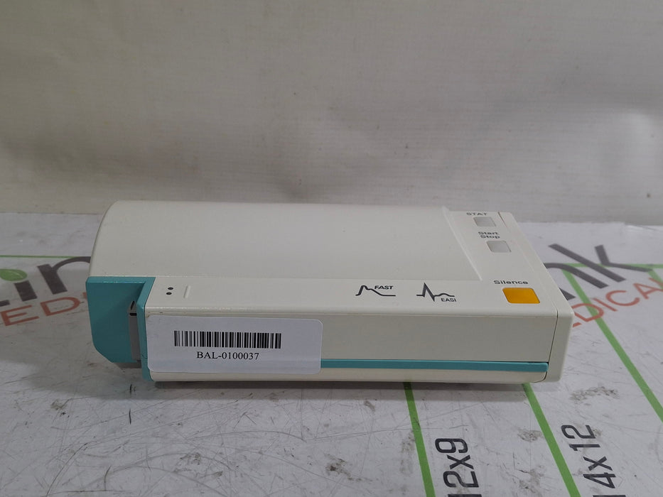 Philips M3001A-A01 Fast SpO2, NIBP, ECG MMS Module