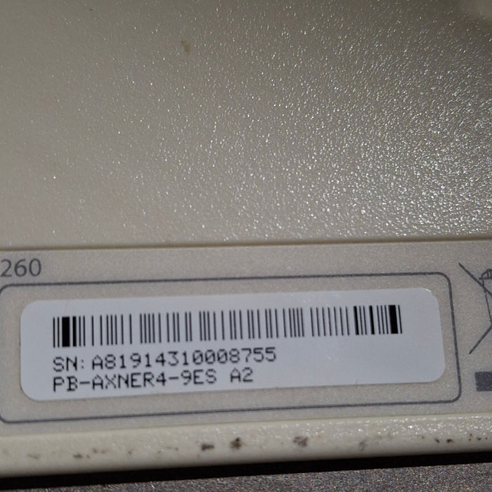 Samsung Medison Co. NER4-9ES Endocavity Transducer