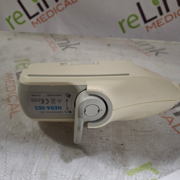 Samsung Medison Co. NER4-9ES Endocavity Transducer